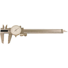 Diatec Dial Caliper 150mm/6\"