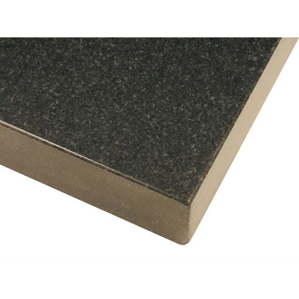 Diatec Black Granite Surface Plate 9\" x 12\" x 2\"