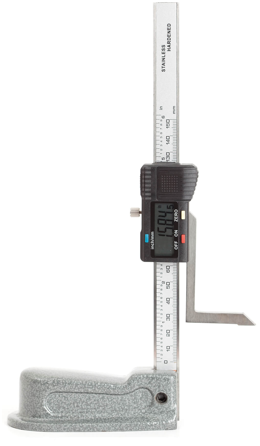 Diatec Mini Digital Height Gauge - 150mm/6\"