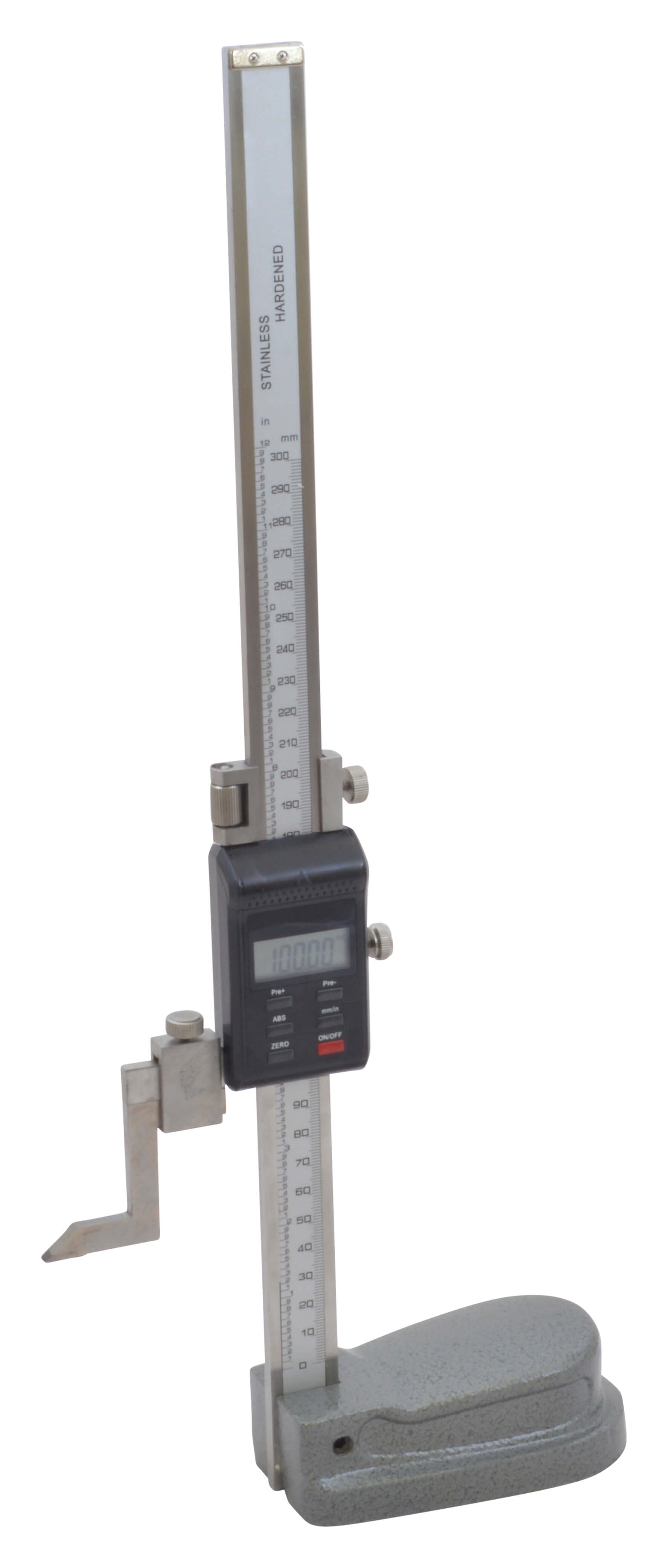 Diatec Digital Height Gauge - 300mm/12\"