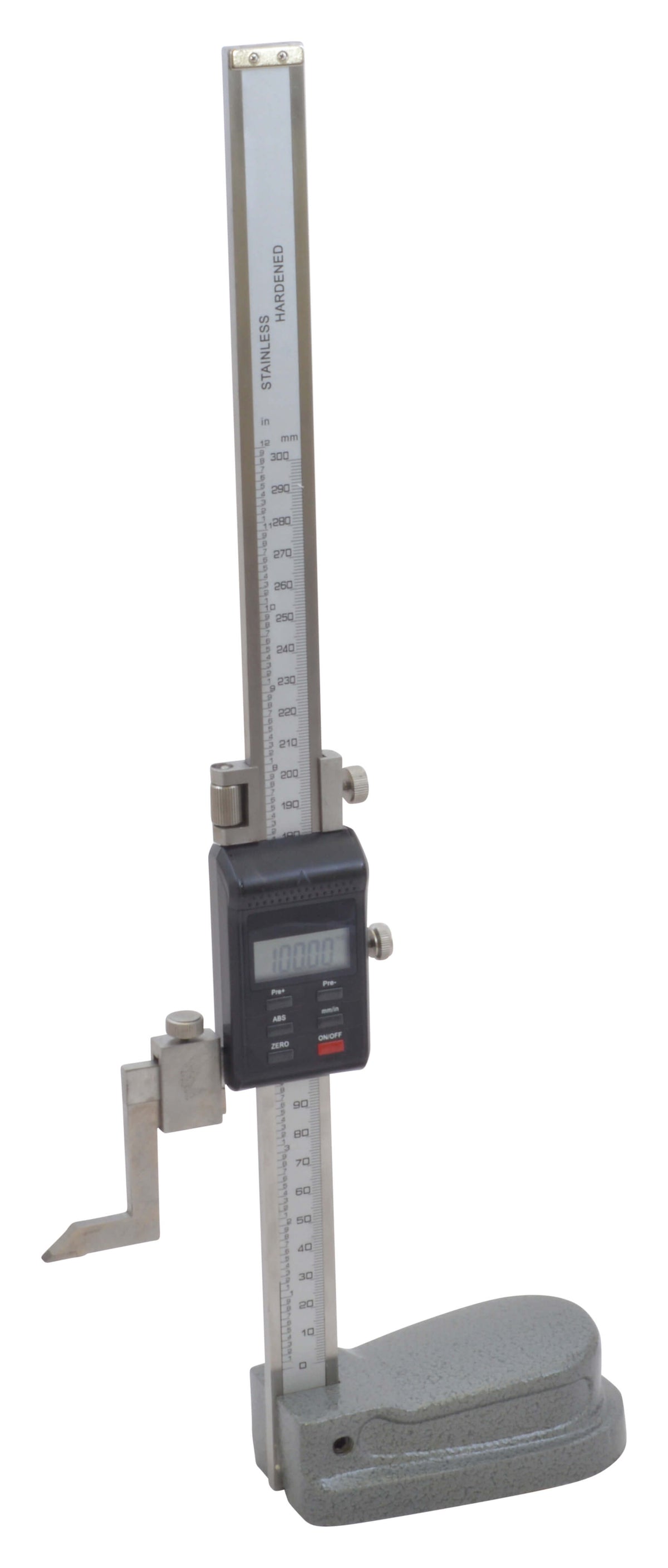Diatec Digital Height Gauge - 300mm/12\"