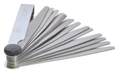 Diatec Feeler Gauges - Metric