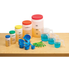 Liquid Volume Measurement Set