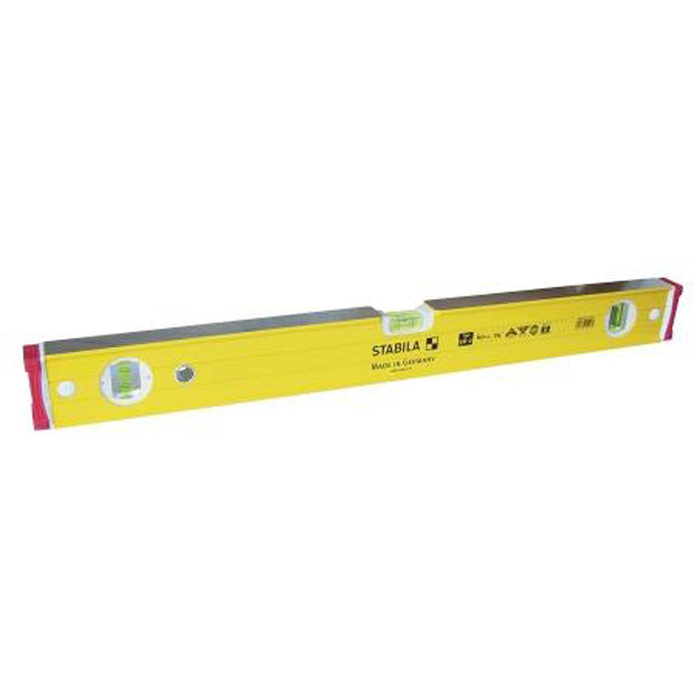 Stabila 96-2 Series Spirit Level - 48\"/1200mm