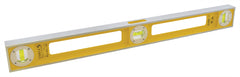 Stabila 83 S Series Spirit Level - 24\"/600mm