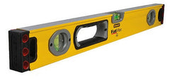 Stanley FatMax Spirit Level - 600mm