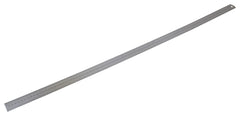 Diatec Metric Stainless Steel Rule - 1000mm