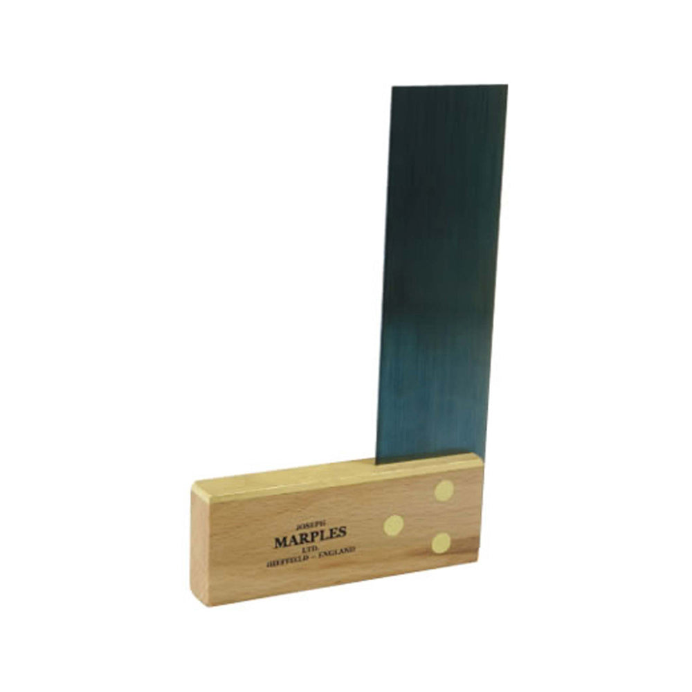 J Marples Beech Square 6\"