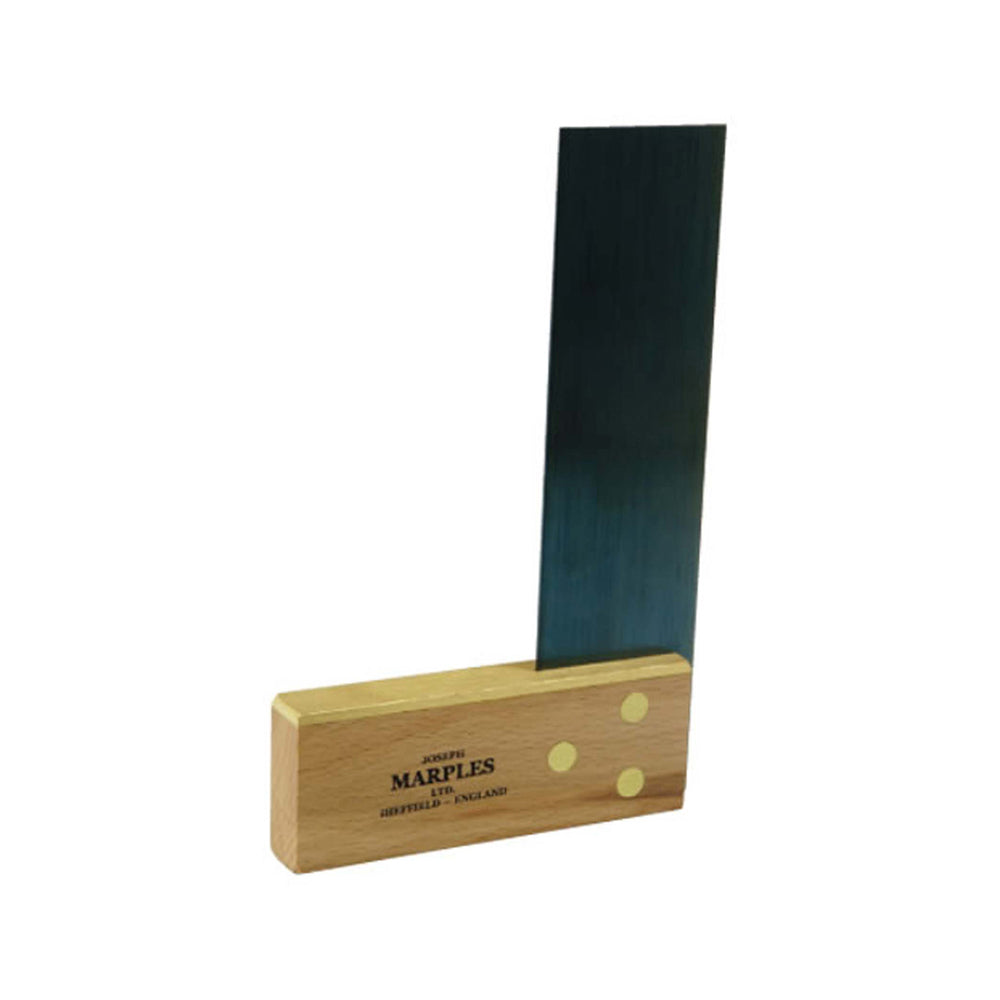 J Marples Beech Square 9\"