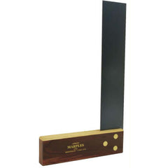 J Marples Rosewood Try Square 9\"