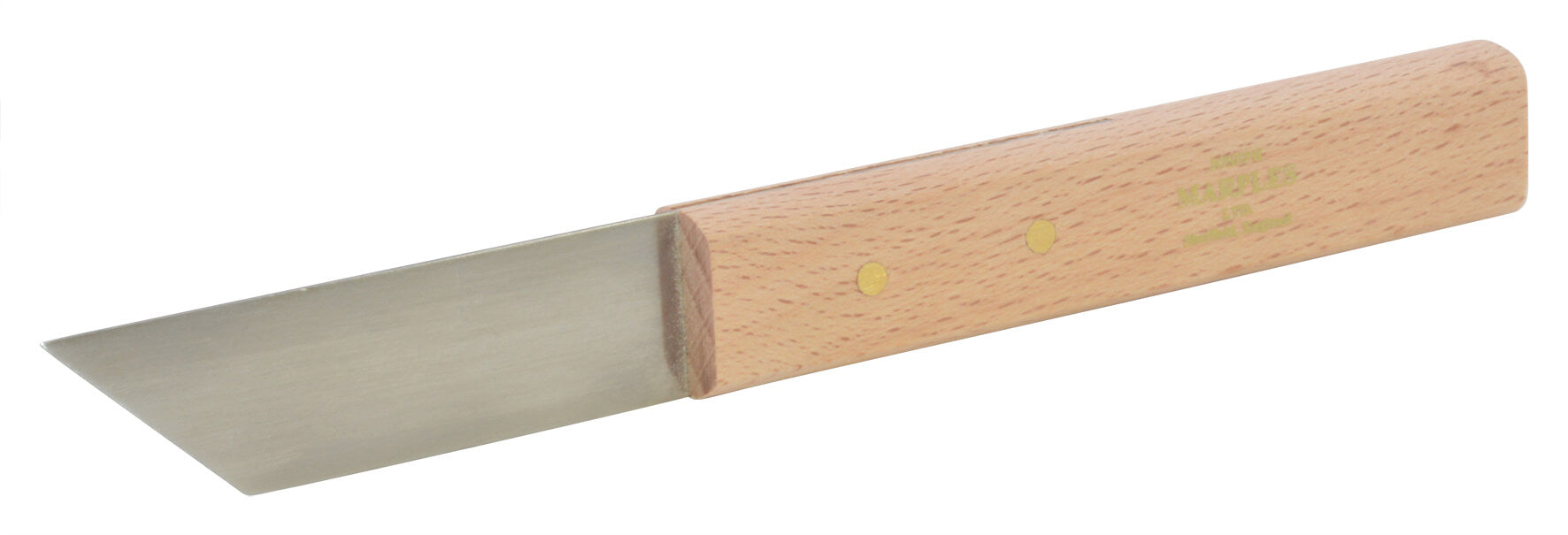 J Marples Marking Knife - Beech