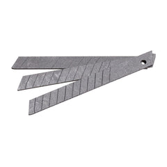 OX Pro Sharpdraw Pencil Blades - Pack of 3