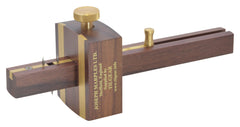 J Marples Mortise Marking Gauge - Rosewood