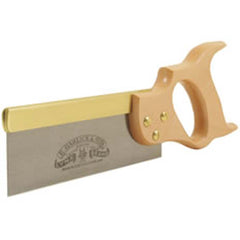 Lynx 8\" Dovetail Saw