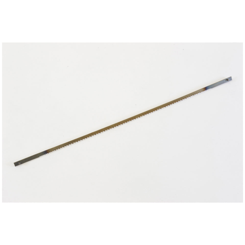 Preston Coping Saw Blades 165mm x 15pti -Pack of 10