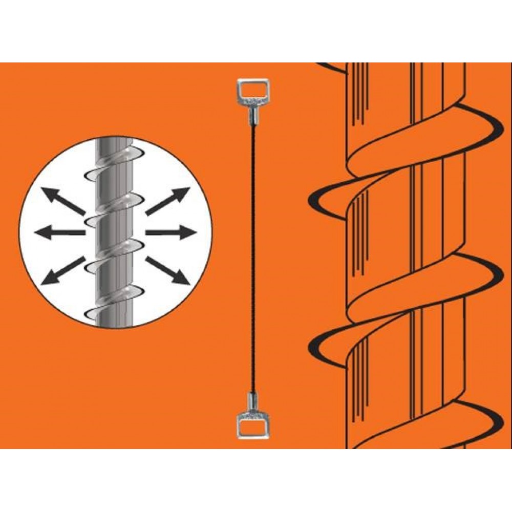 Abrasaw Spare Blades
