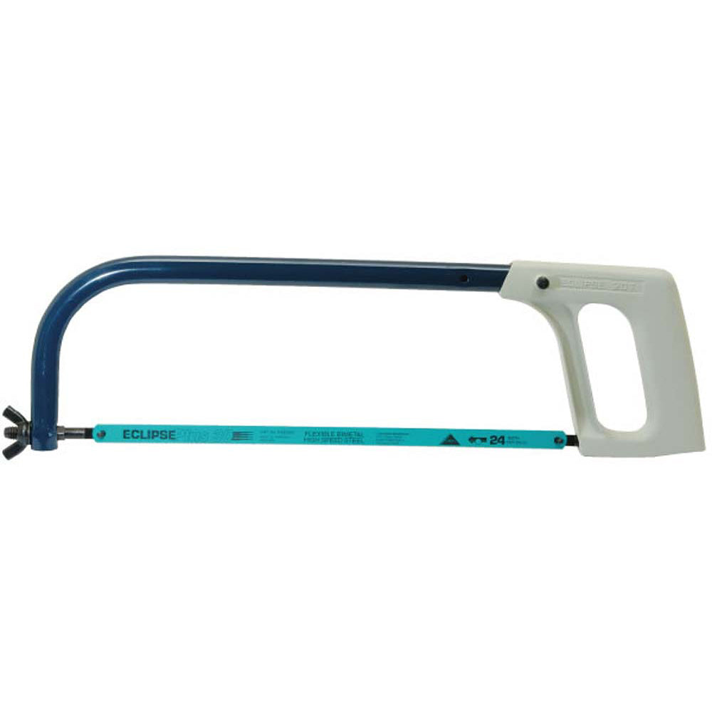 Eclipse 20T Hacksaw