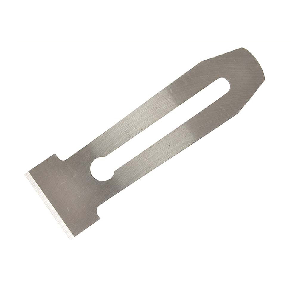 Spare Blade (2 1/8\") For No.10 Brook Rebate Plane