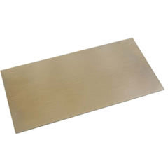 Cabinet Scraper - 5\" x 2 1/2\"