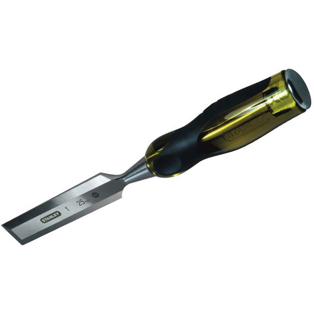 Fat Chisel Stanley Fat Max Chisel - 12mm – Eduplan International