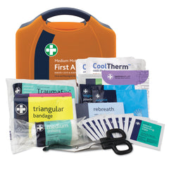 First Aid Kit Travel