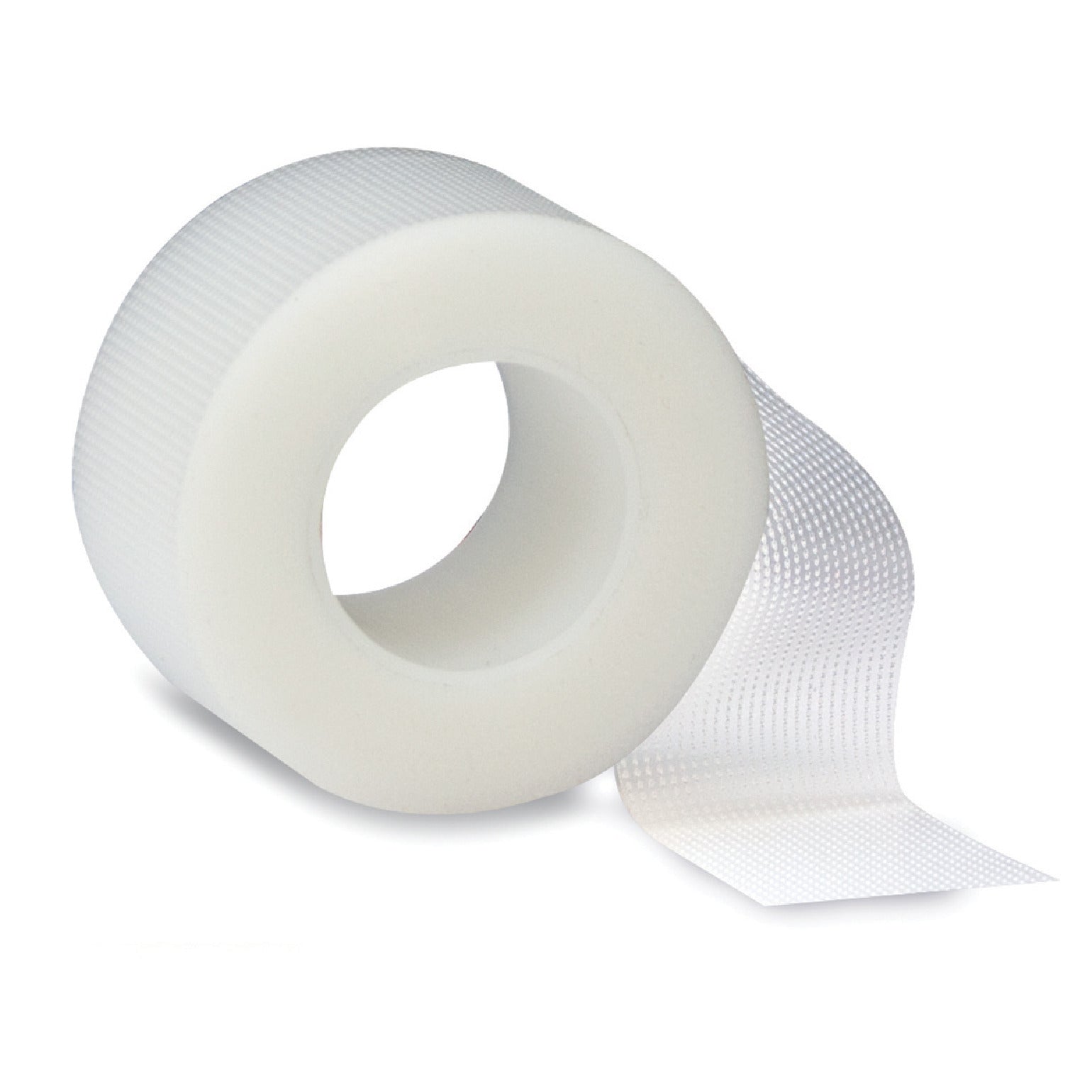 Strapping Clear 5M X 2.5Cm