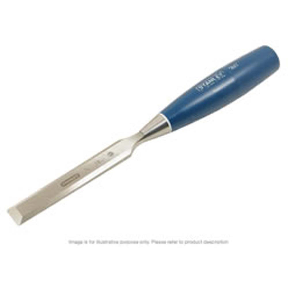 Stanley 5002 Bevel Edge Chisel - 12mm