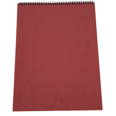 Sketch Pad 135Gsm 35Shts A3L