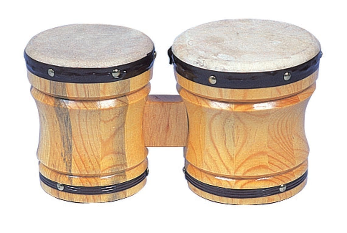 INSTRUMENT MUSIC SCHOOL BONGO MEDIUM