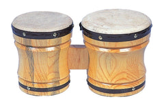 INSTRUMENT MUSIC SCHOOL BONGO LARGE