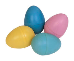 INSTRUMENT MUSIC EGG SHAKER