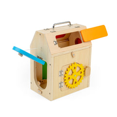 Latches & Catches House (3 Years +)