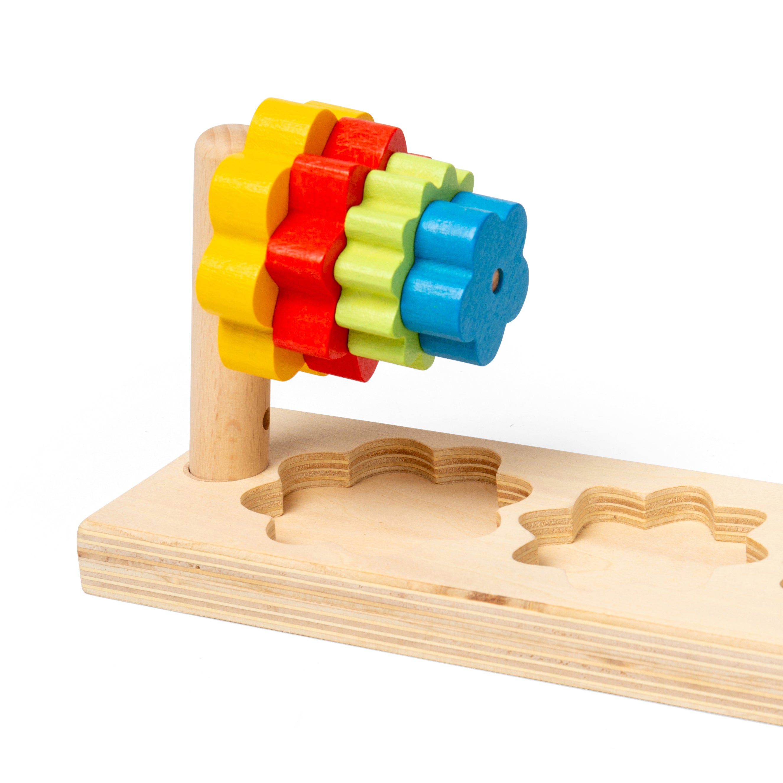Flower Sorter (12 Months +)