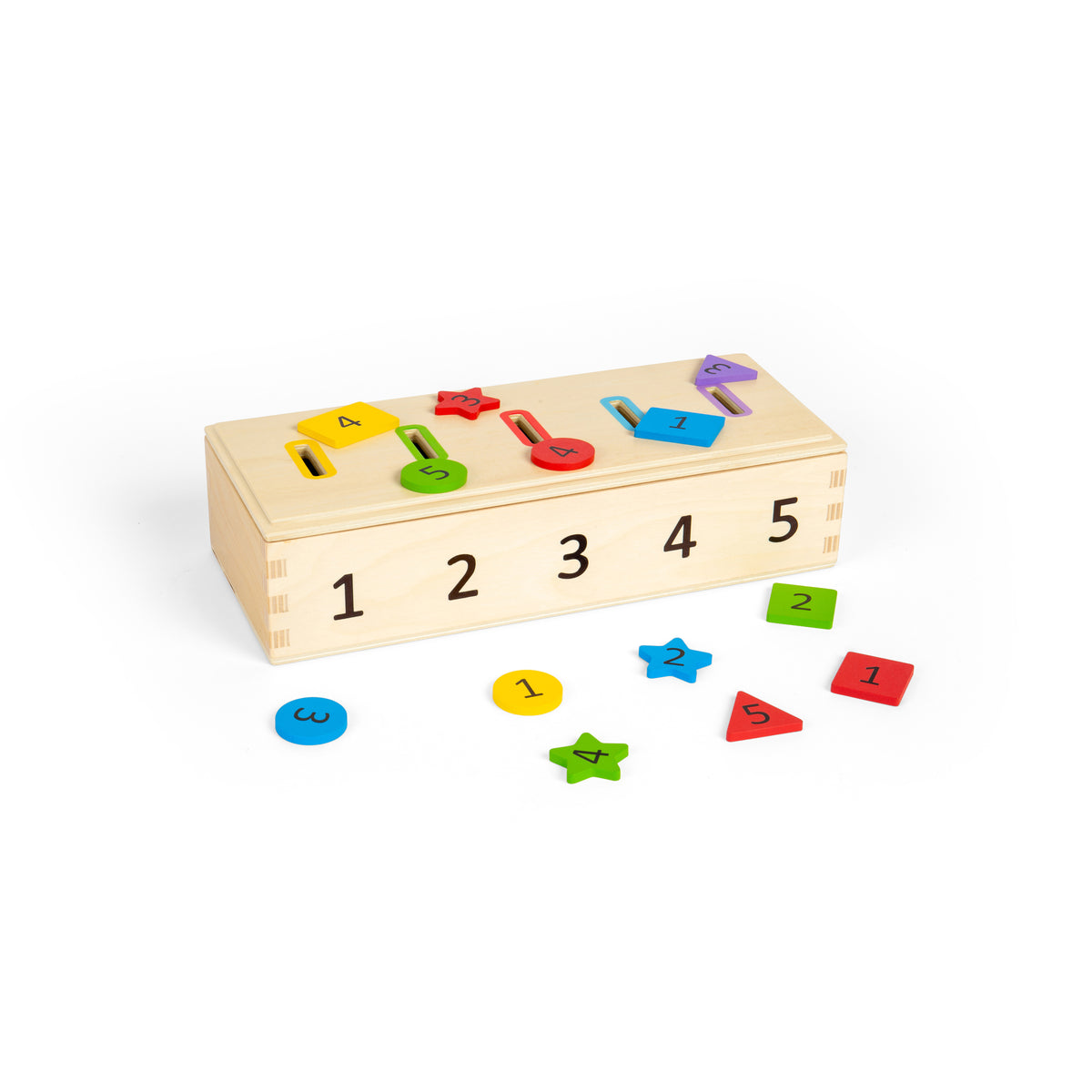 Sorter Box (12 Months +)