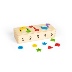 Sorter Box (12 Months +)