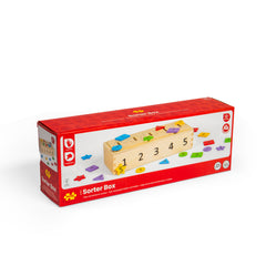 Sorter Box (12 Months +)