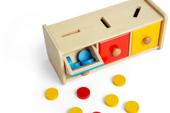 Token Sorter (12 Months +)