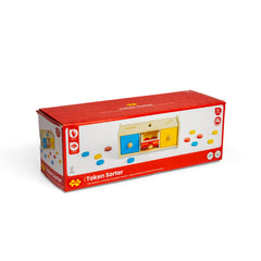Token Sorter (12 Months +)