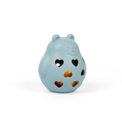 Honey Bear Rattle (Birth +)