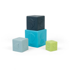 Stacking Cubes (Birth +)