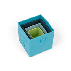 Stacking Cubes (Birth +)