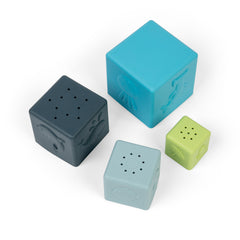 Stacking Cubes (Birth +)