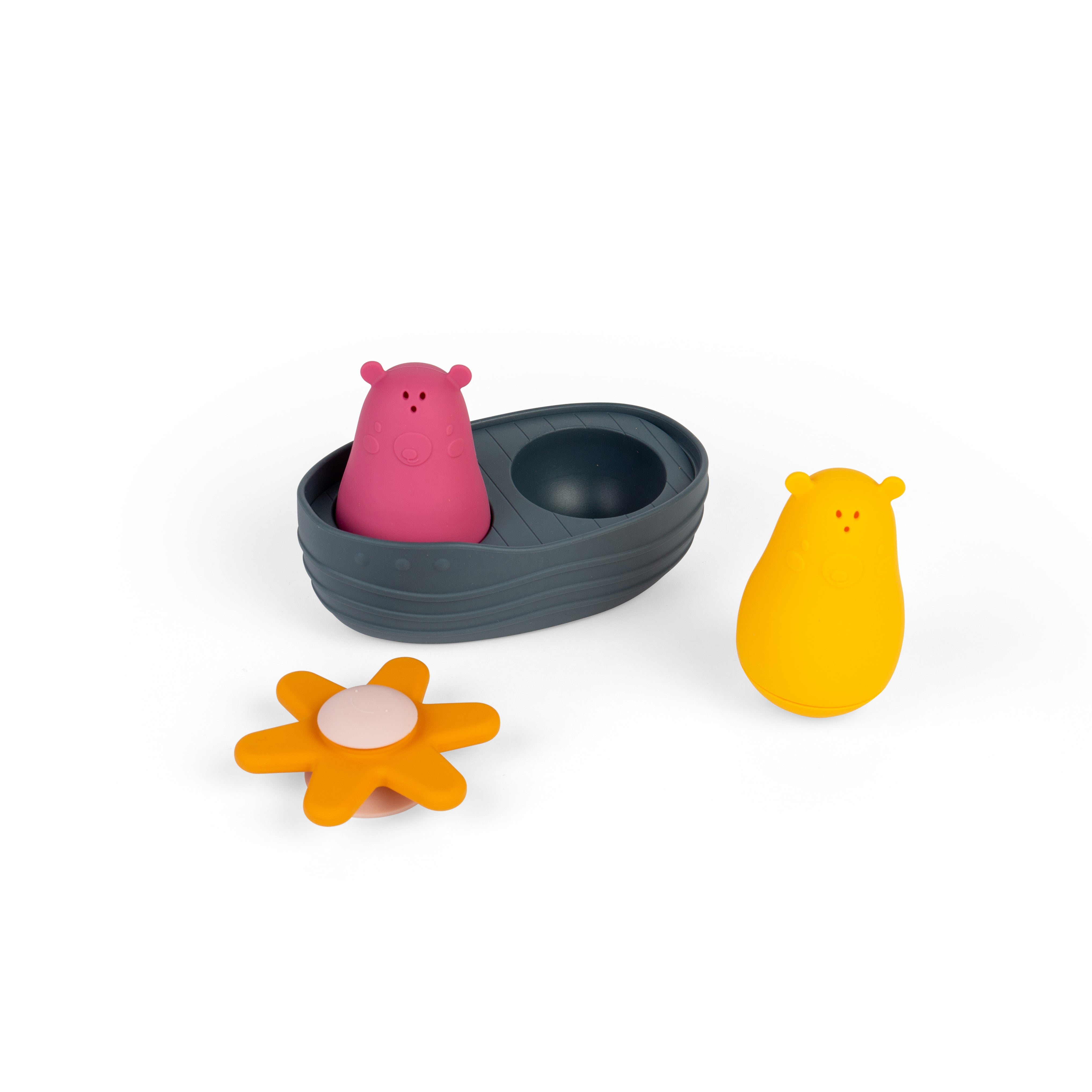 Sensory Bath Set (Birth +)