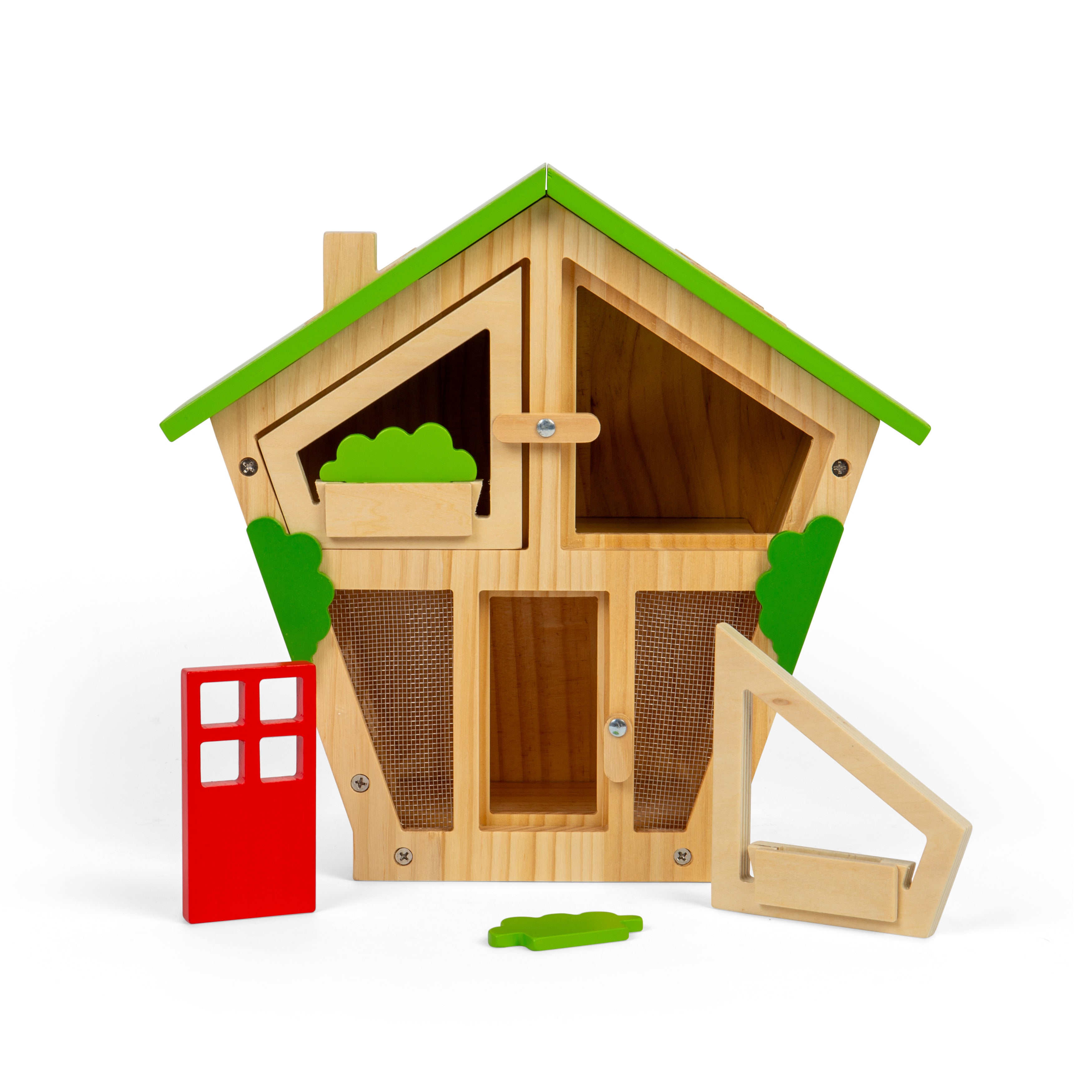 Bug House