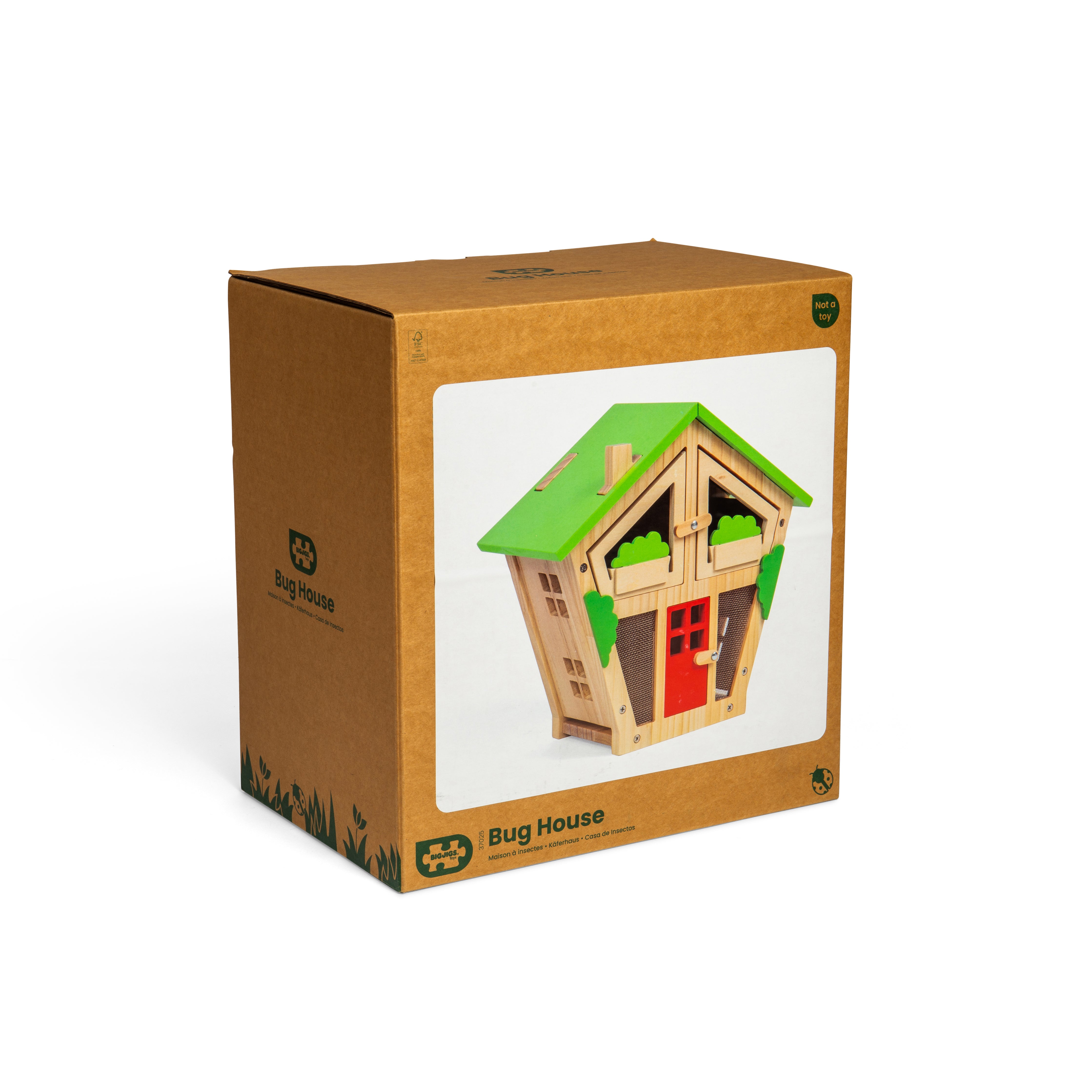 Bug House