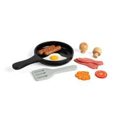 Breakfast Fry Up (18 Months +)