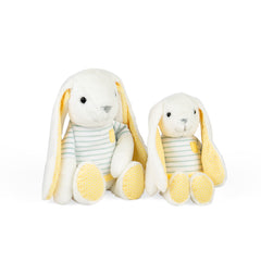 Large Rabbit Plush Toy (Birth +)