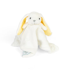 Rabbit Plush Comforter (4) (Birth +)