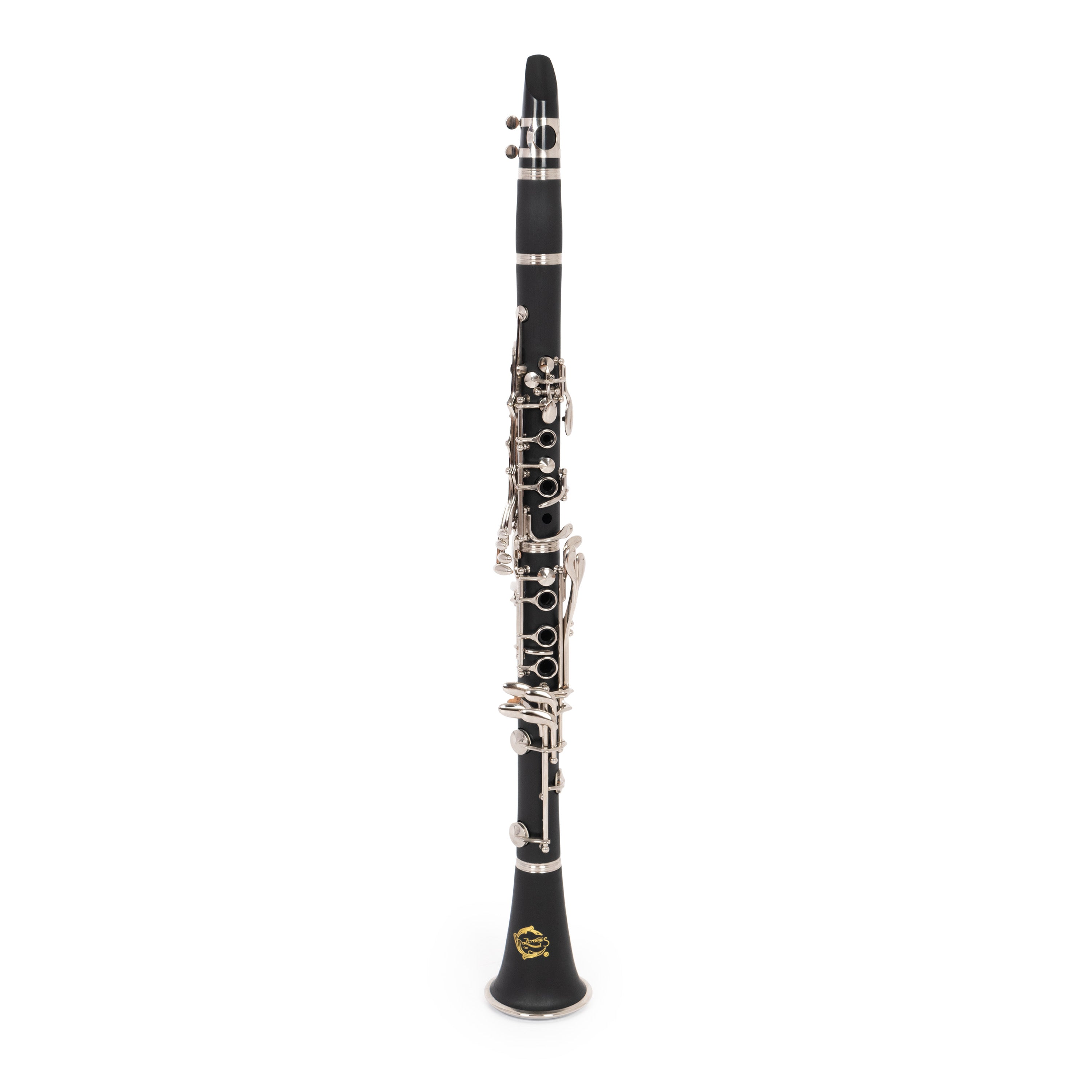 Artemis student Bb clarinet outfit