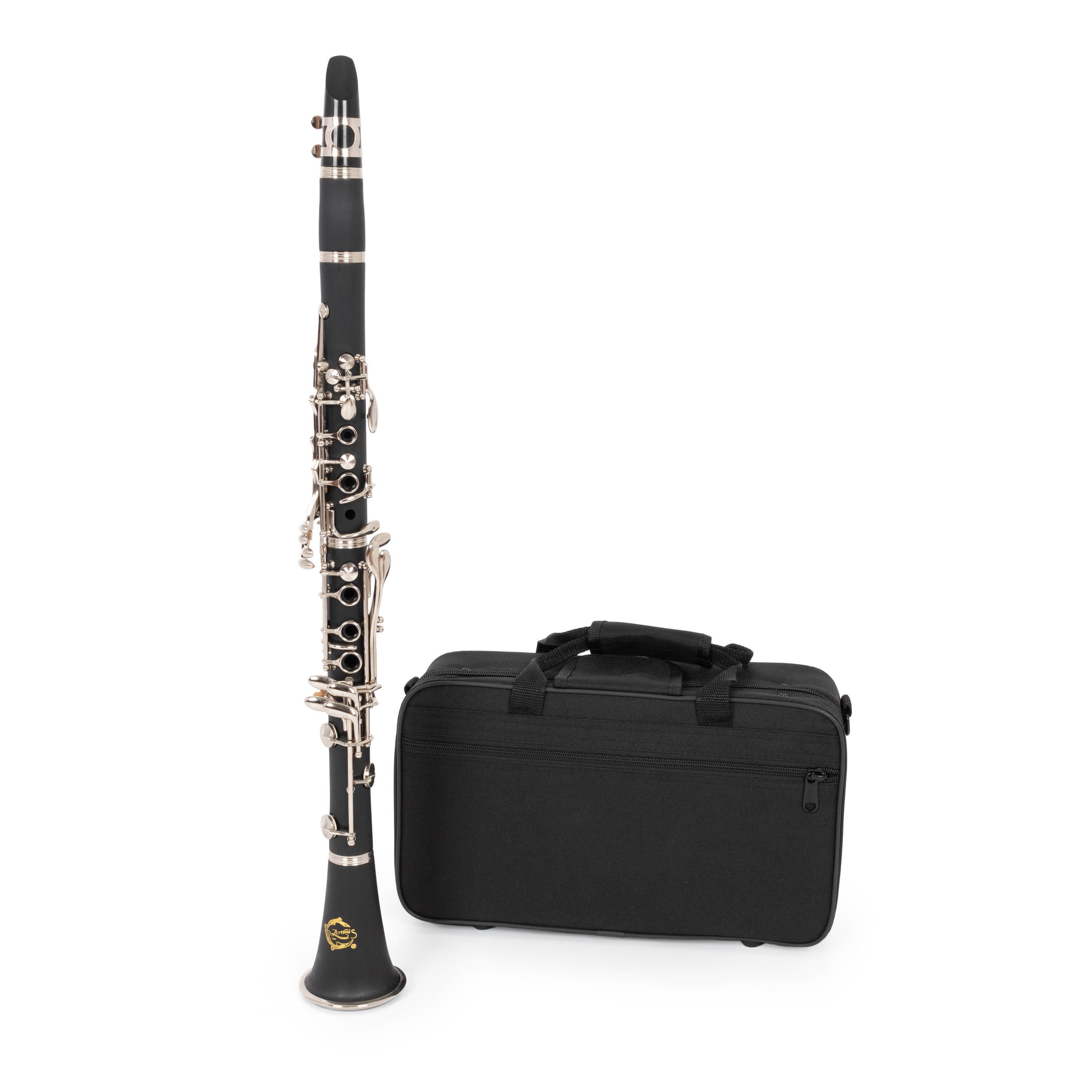 Artemis student Bb clarinet outfit